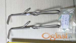 Lenarz retraktor Karl Storz 801814